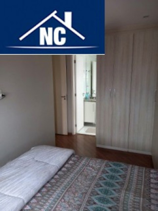Imagem Apartamento com 2 Quartos à Venda, 56 m² em Vila Moraes - São Paulo Imagem Apartamento com 2 Quartos à Venda, 56 m² em Vila Moraes - São Paulo