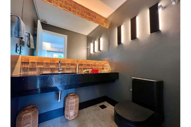 Imagem Casa com 4 Quartos à Venda, 352 m² em Remanso - Xangri-lá