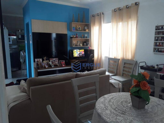Imagem Apartamento com 3 Quartos à Venda, 51 m² em Bonsucesso - Fortaleza Imagem Apartamento com 3 Quartos à Venda, 51 m² em Bonsucesso - Fortaleza