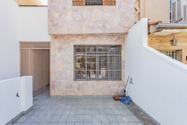 Imagem Sobrado com 2 Quartos à Venda, 125 m² em Cambuci - São Paulo Imagem Sobrado com 2 Quartos à Venda, 125 m² em Cambuci - São Paulo