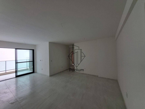 Imagem Apartamento com 3 Quartos à Venda, 90 m² em Jardim Oceania - João Pessoa