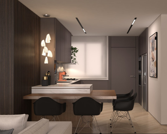 Imagem Imóvel com 3 Quartos à Venda, 152 m² em Atiradores - Joinville Imagem Imóvel com 3 Quartos à Venda, 152 m² em Atiradores - Joinville