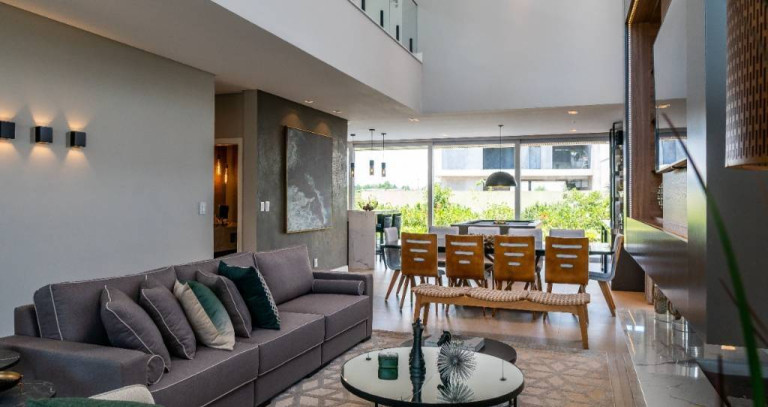 Imagem Casa de Condomínio com 4 Quartos à Venda, 290 m² em Parque Antártica - Capão Da Canoa Imagem Casa de Condomínio com 4 Quartos à Venda, 290 m² em Parque Antártica - Capão Da Canoa