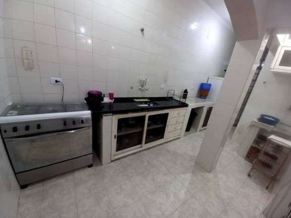 Imagem Casa com 2 Quartos à Venda, 131 m² em Solemar - Praia Grande