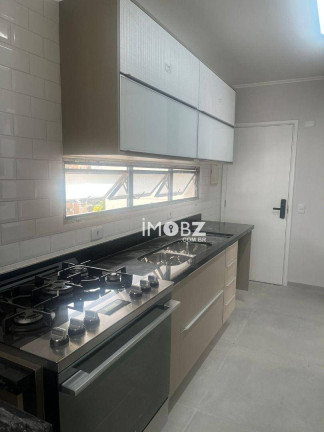 Imagem Imóvel com 3 Quartos à Venda, 125 m² em Vila Andrade - São Paulo Imagem Imóvel com 3 Quartos à Venda, 125 m² em Vila Andrade - São Paulo