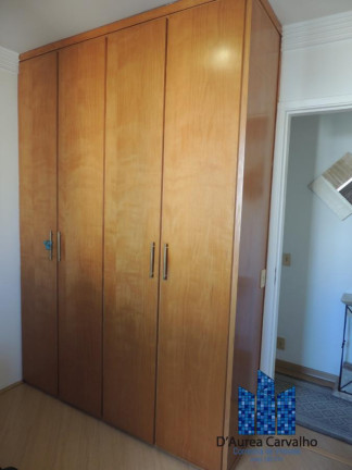 Imagem Apartamento com 3 Quartos à Venda, 75 m² em Chácara Inglesa - São Paulo