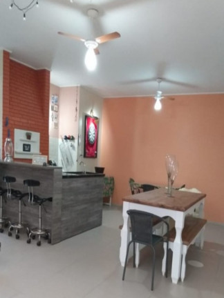 Imagem Casa com 4 Quartos à Venda, 188 m² em Jardim Lindóia - Porto Alegre
