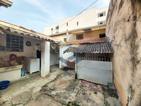 Imagem Casa com 3 Quartos à Venda, 138 m² em Anhangabaú - Jundiaí