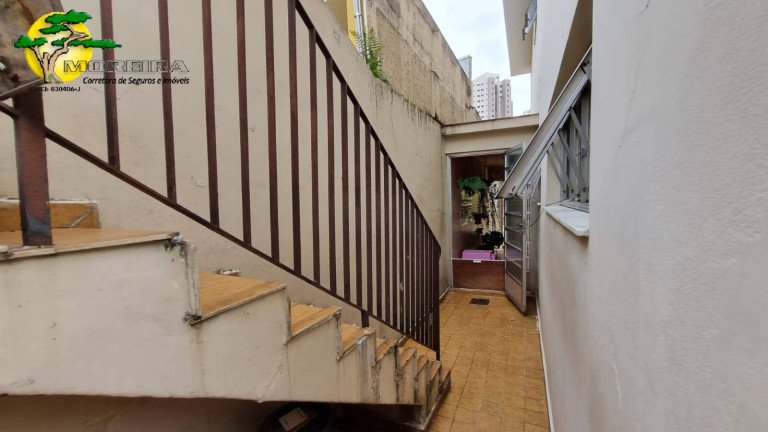 Imagem Sobrado à Venda,  em Lauzane Paulista - São Paulo