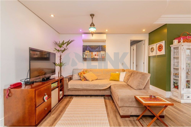 Imagem Apartamento com 3 Quartos à Venda, 100 m² em Boa Vista - Porto Alegre