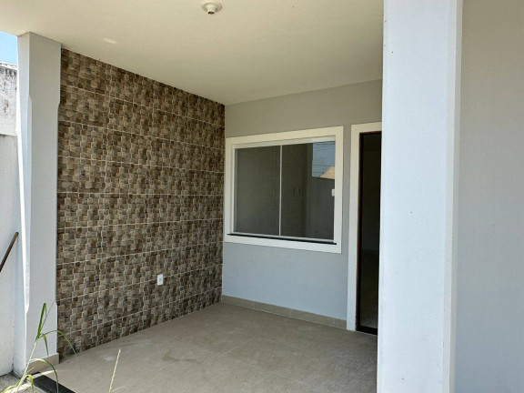 Imagem Casa com 2 Quartos para Alugar,  em Parque Hotel - Araruama