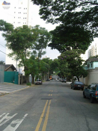Imagem Apartamento com 3 Quartos à Venda, 131 m² em Jardim - Santo André