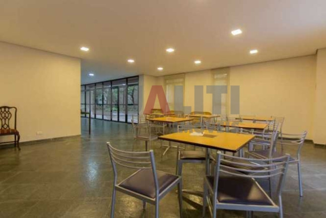 Imagem Apartamento com 3 Quartos à Venda, 181 m² em Vila Nova Conceição - São Paulo