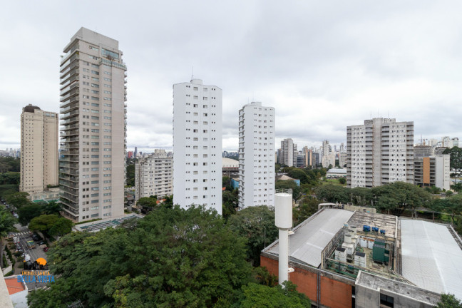 Imagem Apartamento com 4 Quartos à Venda, em Vila Mariana - São Paulo Imagem Apartamento com 4 Quartos à Venda, em Vila Mariana - São Paulo