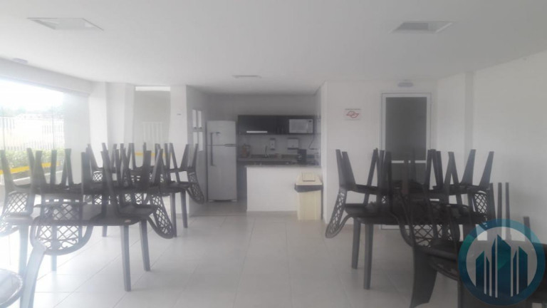 Imagem Apartamento com 2 Quartos à Venda, 65 m² em Centro - São Bernardo Do Campo