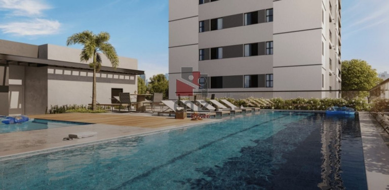 Imagem Apartamento com 2 Quartos à Venda, 77 m² em Vila Margarida - Campo Grande