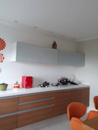 Imagem Cobertura com 2 Quartos à Venda, 163 m² em Jardim Das Nações - Taubaté