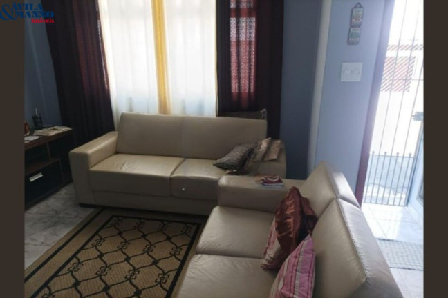 Imagem Sobrado com 2 Quartos à Venda, em Vila Prudente - São Paulo Imagem Sobrado com 2 Quartos à Venda, em Vila Prudente - São Paulo