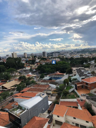 Imagem Apartamento com 2 Quartos à Venda, 56 m² em Vila Rosália - Guarulhos Imagem Apartamento com 2 Quartos à Venda, 56 m² em Vila Rosália - Guarulhos