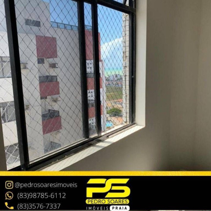 Imagem Apartamento com 5 Quartos à Venda, 450 m² em Tambaú - João Pessoa Imagem Apartamento com 5 Quartos à Venda, 450 m² em Tambaú - João Pessoa