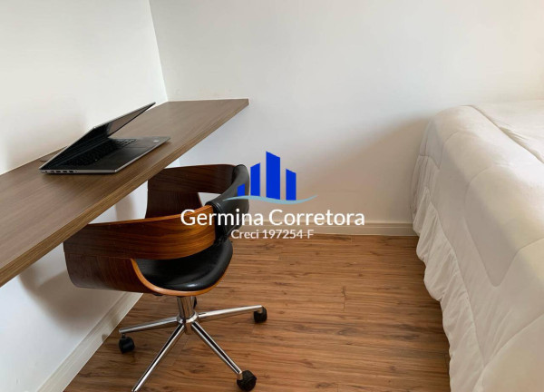 Imagem Apartamento com 2 Quartos à Venda, 56 m² em Votupoca - Barueri Imagem Apartamento com 2 Quartos à Venda, 56 m² em Votupoca - Barueri
