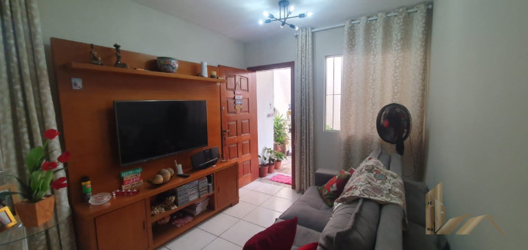 Imagem Casa com 2 Quartos à Venda, 54 m² em São João Batista (venda Nova) - Belo Horizonte Imagem Casa com 2 Quartos à Venda, 54 m² em São João Batista (venda Nova) - Belo Horizonte