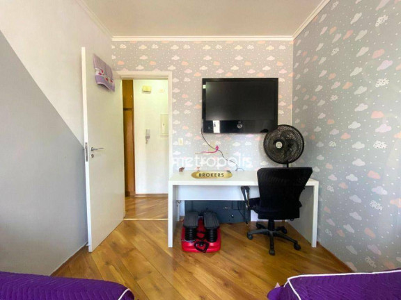 Imagem Apartamento com 3 Quartos à Venda, 98 m² em Santa Paula - São Caetano Do Sul Imagem Apartamento com 3 Quartos à Venda, 98 m² em Santa Paula - São Caetano Do Sul
