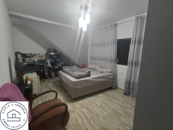 Imagem Casa com 4 Quartos à Venda, 90 m² em Conjunto Promorar Rio Claro ( Zona Leste ) - São Paulo Imagem Casa com 4 Quartos à Venda, 90 m² em Conjunto Promorar Rio Claro ( Zona Leste ) - São Paulo