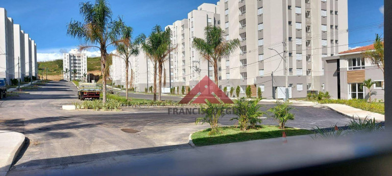 Imagem Apartamento com 2 Quartos à Venda, 50 m² em Venda Das Pedras - Itaboraí Imagem Apartamento com 2 Quartos à Venda, 50 m² em Venda Das Pedras - Itaboraí