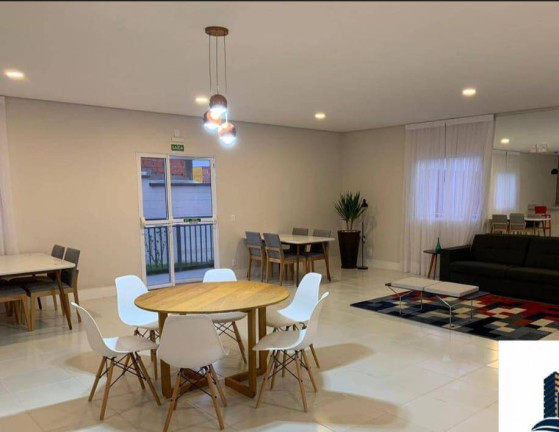Imagem Apartamento com 2 Quartos à Venda, em Parque Residencial São Clemente - Monte Mor Imagem Apartamento com 2 Quartos à Venda, em Parque Residencial São Clemente - Monte Mor