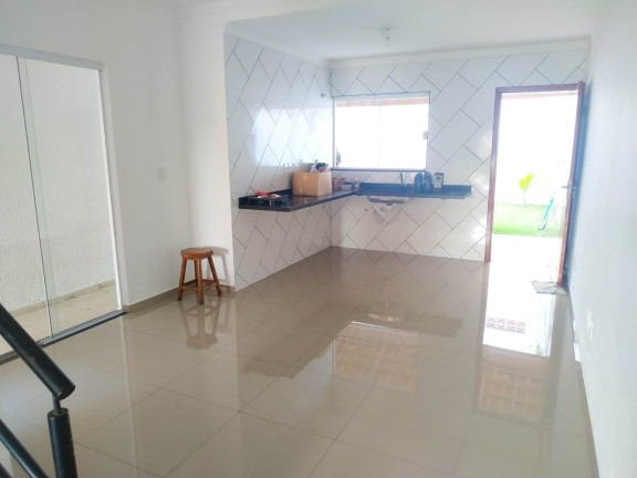 Imagem Sobrado com 3 Quartos à Venda, 120 m² em Santana - Pindamonhangaba Imagem Sobrado com 3 Quartos à Venda, 120 m² em Santana - Pindamonhangaba