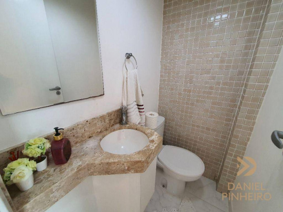 Imagem Apartamento com 3 Quartos à Venda, 151 m² em Canto Do Forte - Praia Grande Imagem Apartamento com 3 Quartos à Venda, 151 m² em Canto Do Forte - Praia Grande