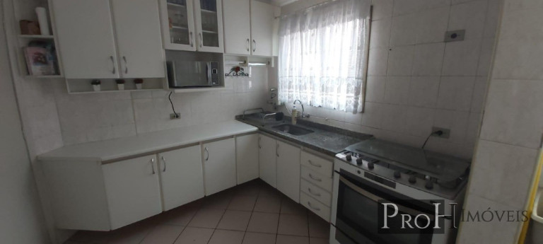 Imagem Cobertura com 3 Quartos à Venda, 121 m² em Baeta Neves - São Bernardo Do Campo