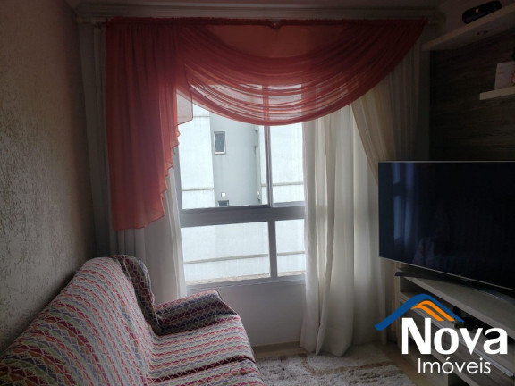 Imagem Imóvel com 2 Quartos à Venda, 53 m² em Bela Vista - Caxias Do Sul Imagem Imóvel com 2 Quartos à Venda, 53 m² em Bela Vista - Caxias Do Sul