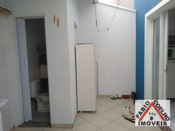 Imagem Sobrado com 3 Quartos à Venda, 210 m² em Campo Grande - São Paulo Imagem Sobrado com 3 Quartos à Venda, 210 m² em Campo Grande - São Paulo