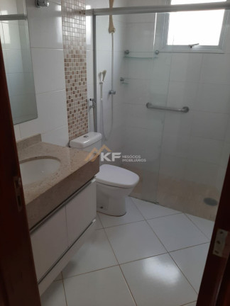 Imagem Sobrado com 4 Quartos à Venda, 277 m² em Residencial Flórida - Ribeirão Preto Imagem Sobrado com 4 Quartos à Venda, 277 m² em Residencial Flórida - Ribeirão Preto