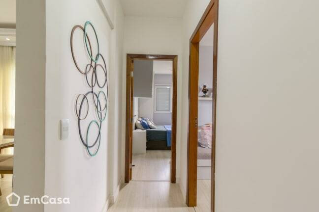 Imagem Apartamento com 3 Quartos à Venda, 111 m² em Jardim Augusta - São José Dos Campos