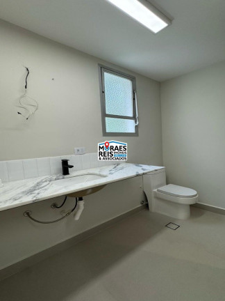 Imagem Apartamento com 3 Quartos à Venda, 132 m² em Jardim Das Acácias - São Paulo Imagem Apartamento com 3 Quartos à Venda, 132 m² em Jardim Das Acácias - São Paulo