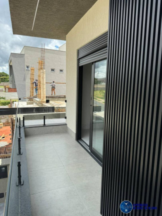 Imagem Casa de Condomínio com 4 Quartos à Venda, 324 m² em Residencial Parqville Jacarandá - Aparecida De Goiânia Imagem Casa de Condomínio com 4 Quartos à Venda, 324 m² em Residencial Parqville Jacarandá - Aparecida De Goiânia