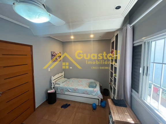 Imagem Casa com 3 Quartos à Venda, 280 m² em Nova Piracicaba - Piracicaba