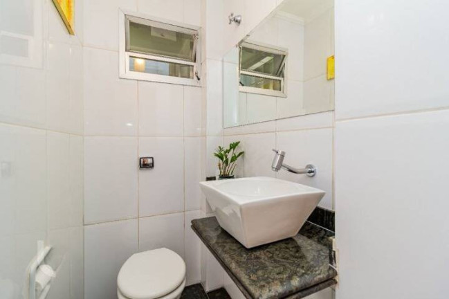 Imagem Apartamento com 3 Quartos à Venda, 150 m² em Jardim Paulista - São Paulo