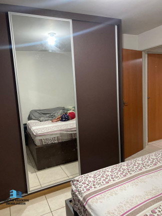 Imagem Casa com 2 Quartos à Venda, 45 m² em Bairro Independência - Aparecida De Goiânia Imagem Casa com 2 Quartos à Venda, 45 m² em Bairro Independência - Aparecida De Goiânia