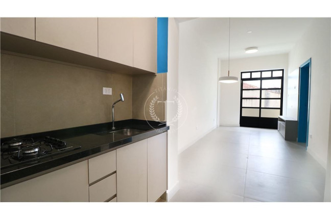 Imagem Apartamento com 2 Quartos à Venda, 53 m² em Vila Romana - São Paulo Imagem Apartamento com 2 Quartos à Venda, 53 m² em Vila Romana - São Paulo