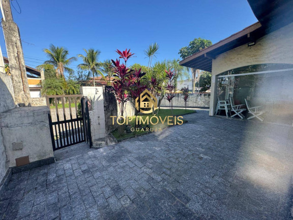 Imagem Casa com 3 Quartos à Venda, 154 m² em Enseada - Guarujá Imagem Casa com 3 Quartos à Venda, 154 m² em Enseada - Guarujá