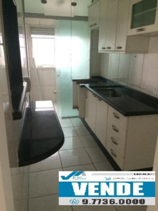 Imagem Apartamento com 2 Quartos à Venda, 50 m² em Conjunto Residencial Vista Verde - São Paulo Imagem Apartamento com 2 Quartos à Venda, 50 m² em Conjunto Residencial Vista Verde - São Paulo