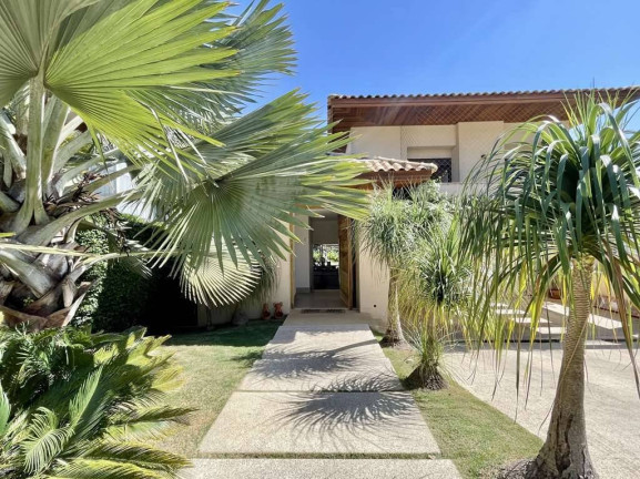Imagem Casa de Condomínio com 6 Quartos à Venda, 610 m² em Paisagem Renoir - Cotia