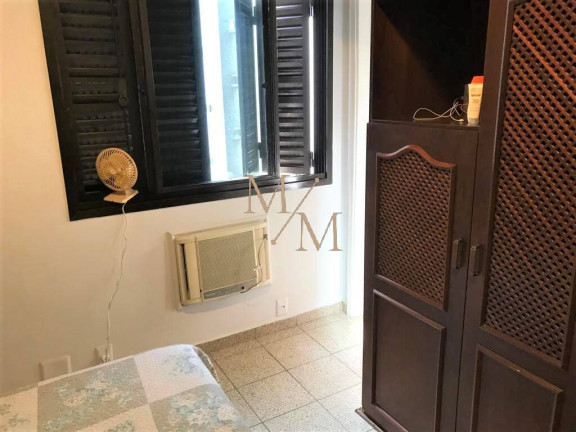 Imagem Apartamento com 2 Quartos à Venda, 92 m² em Aparecida - Santos Imagem Apartamento com 2 Quartos à Venda, 92 m² em Aparecida - Santos
