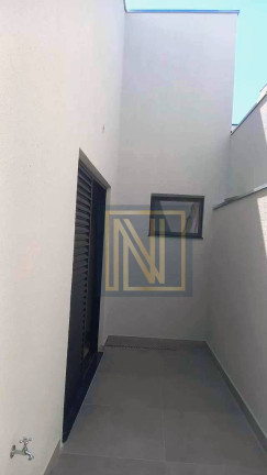 Imagem Casa de Condomínio com 3 Quartos à Venda, 165 m² em Parque Ibiti Reserva - Sorocaba