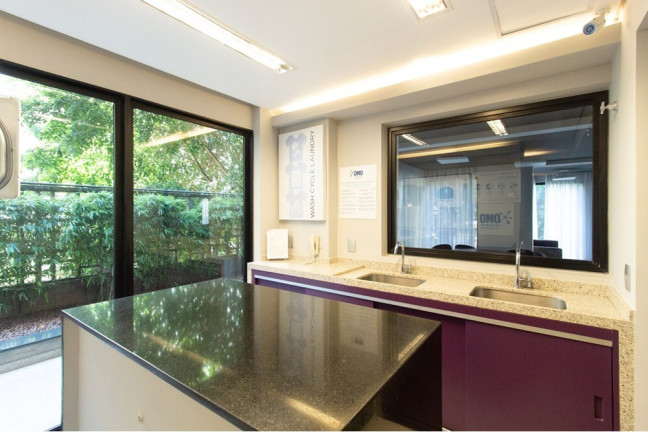Imagem Imóvel com 1 Quarto à Venda, 94 m² em Vila Olímpia - São Paulo Imagem Imóvel com 1 Quarto à Venda, 94 m² em Vila Olímpia - São Paulo