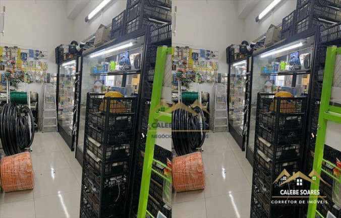 Imagem Imóvel à Venda, 90 m² em Vila Paulina - Tatuí Imagem Imóvel à Venda, 90 m² em Vila Paulina - Tatuí